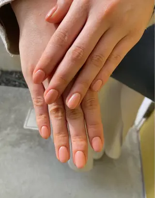 ネイル 【ANEMONA】 Jasminのネイルデザイン