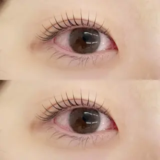 マツエク・マツパ CLUTCH やまなかのマツエク・マツパデザイン