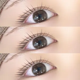 マツエク・マツパ 【myonsil】 Suzuki*のマツエク・マツパデザイン