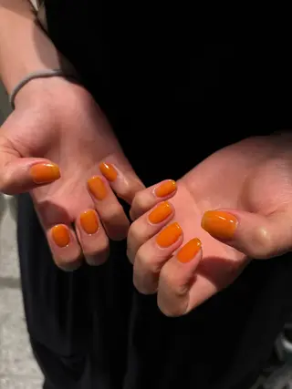 ネイル 原宿ネイルサロン /Kazamiのネイルデザイン