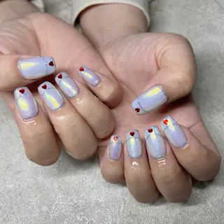 ネイル 川端 京香のネイルデザイン