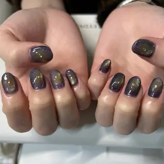 ネイル ネイル空間所属・Hanna 🫧のネイルデザイン