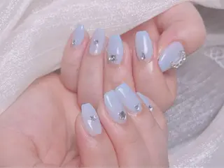 ネイル Kari ネイルサロンのネイルデザイン