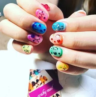 ネイル Mateo Nail Artのネイルデザイン