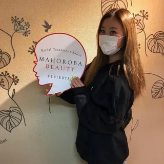 鈴木 琴美のエステ・リラクイメージ