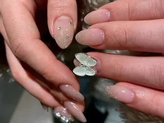 ネイル Lino Uのネイルデザイン