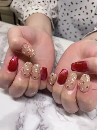 ネイル kouca  nail所属・コウ カnail💅のネイルデザイン