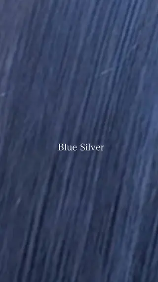 カラー 新宿 似合わせカラー HINAのヘアスタイル