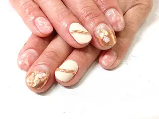 ネイル TiALASH ＊Kozue＊のネイルデザイン