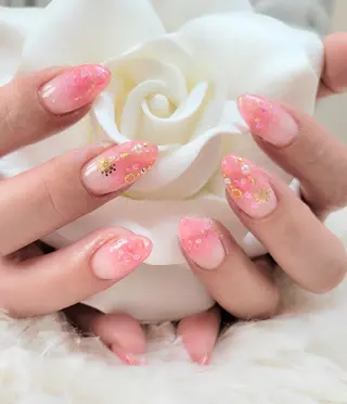 ネイル Heartful nailのネイルデザイン