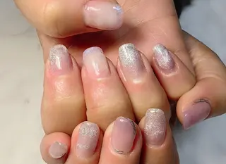 ネイル reve あやののネイルデザイン