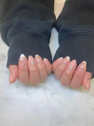 ネイル 渡邉 真衣のネイルデザイン