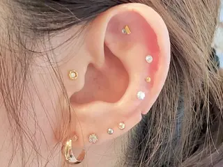 ネイルサロン Alice&Co.のその他イメージ