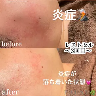 浜野 恵美のエステ・リラクイメージ