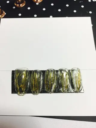 ネイル 自宅ネイルサロン ♦️nuance♦️のネイルデザイン