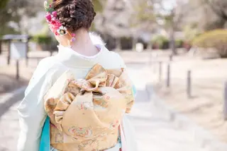 【EARTH鳥栖店】 小松美穂子のエステ・リラクイメージ