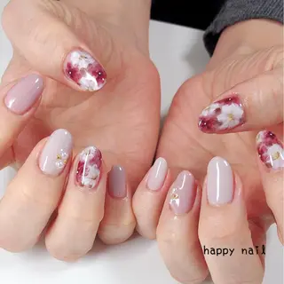 ネイル 心と体が整う腸活 サロン ラクシュミーのエステ・リラクイメージ