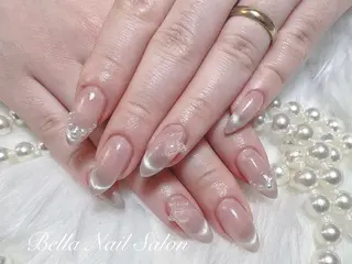 ネイル Bella Nail Salon NANAのネイルデザイン