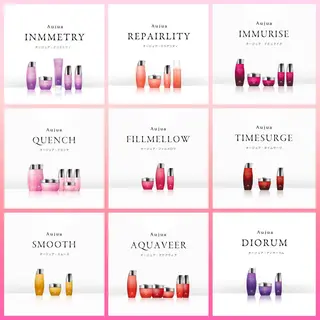 カラー 髪質改善カラー ベージュ🤎YUMEのヘアスタイル