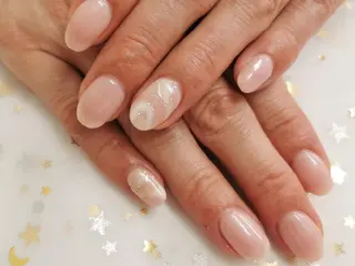 ネイル 上福岡 らんらんのネイルデザイン