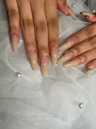 ネイル nailist Nanaのネイルデザイン