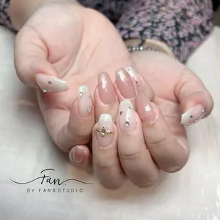 ネイル つばめ yo-yoのネイルデザイン