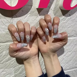 ネイル Ashliy大宮☆ アシュリーのネイルデザイン