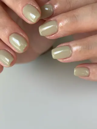 ネイル yoi_ hokazeのネイルデザイン