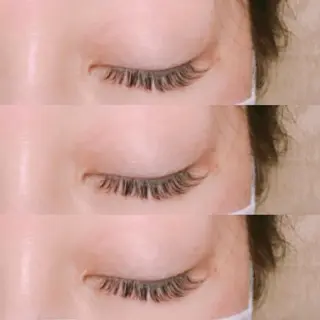 マツエク・マツパ ora'93~hair&eyelash~所属・平井 千佳の眉毛・アイブロウイメージ