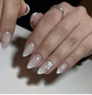 ネイル yurinail所属・yuri nail 高田馬場のネイルデザイン
