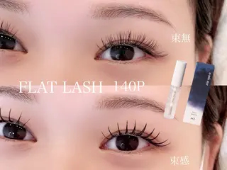 マツエク・マツパ Rimi【リーミ】 なかもず店　　マユのマツエク・マツパデザイン