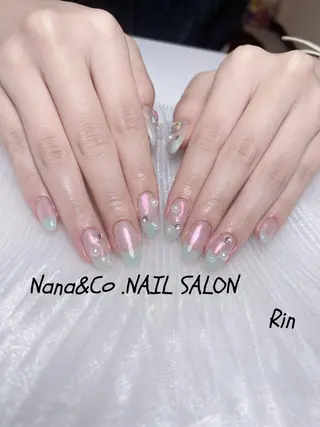 ネイル Lucky nail salonのネイルデザイン