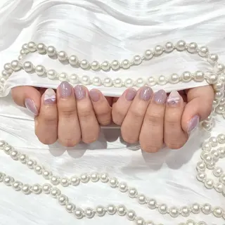 ネイル WISTERIA nahoのネイルデザイン