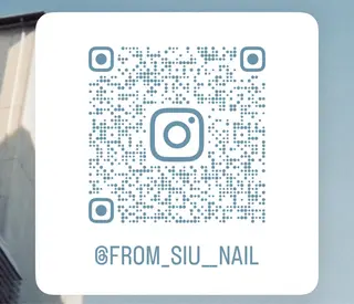 ネイル from siu. aiのネイルデザイン