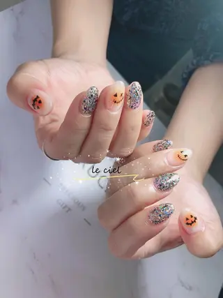 ネイル Naka Rieのネイルデザイン