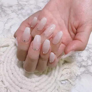 ネイル 💅ネイルハウス🏡 🎀TOMO🎀のネイルデザイン