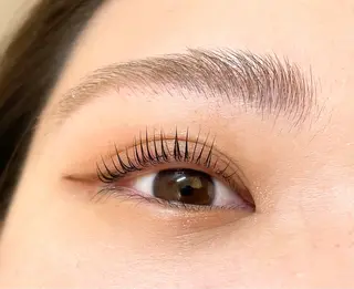 マツエク・マツパ B⭐︎STELLA たまプラーザ店工藤のマツエク・マツパデザイン