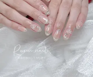 ネイル ルリン サロン💅のネイルデザイン