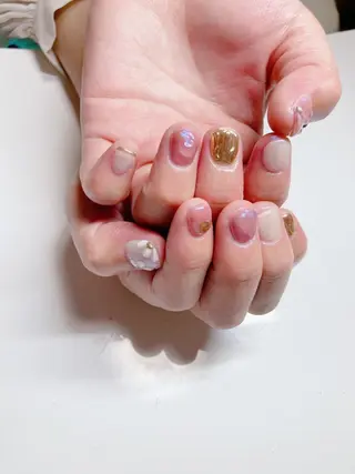 ネイル YunAsu ひぃちゃんのエステ・リラクイメージ