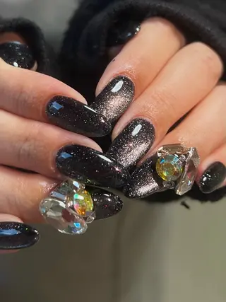 ネイル mieux NATSUKIのネイルデザイン