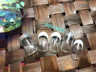 ネイル Eye nailのネイルデザイン