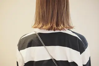 ショート PALAN所属・ボブ　ショート 特化 迫田紘史のヘアスタイル