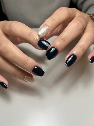 ネイル ballie／小野原 なつみのネイルデザイン