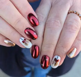 ネイル be nail所属・BE NAIL  新松戸のネイルデザイン