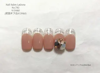 ネイル Am:nail 柏 SUE（スゥ）のネイルデザイン