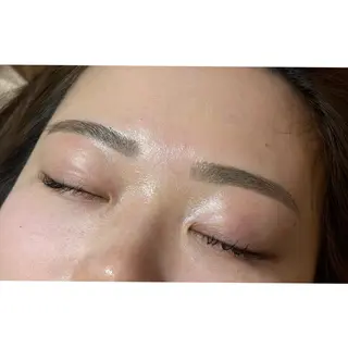 アイブロウ HooK所属・HooK Sayaka🎀のマツエク・マツパデザイン