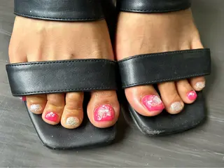 ネイル ✴︎ Delightのネイルデザイン