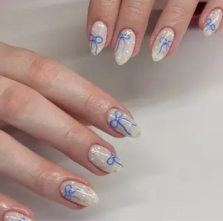 ネイル KIKI Nail所属・ワンホンデザイン 専門店のマツエク・マツパデザイン