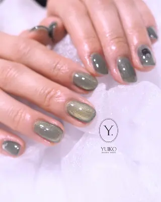 ネイル YUIKO _nail のネイルデザイン