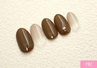 ネイル 🤍 Janのネイルデザイン